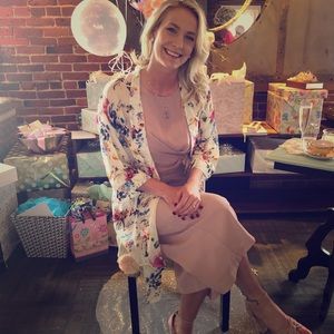 Meet your Posher, Madison